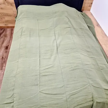 Old Town Mini #1 Lejlighed