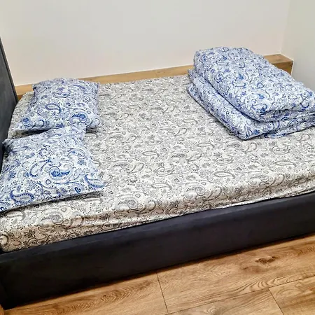 Lejlighed Old Town Mini #1