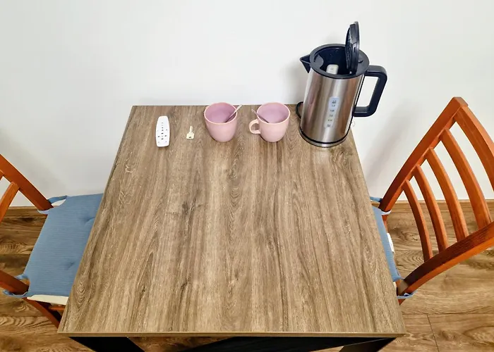 Lejlighed Old Town Mini #1 *