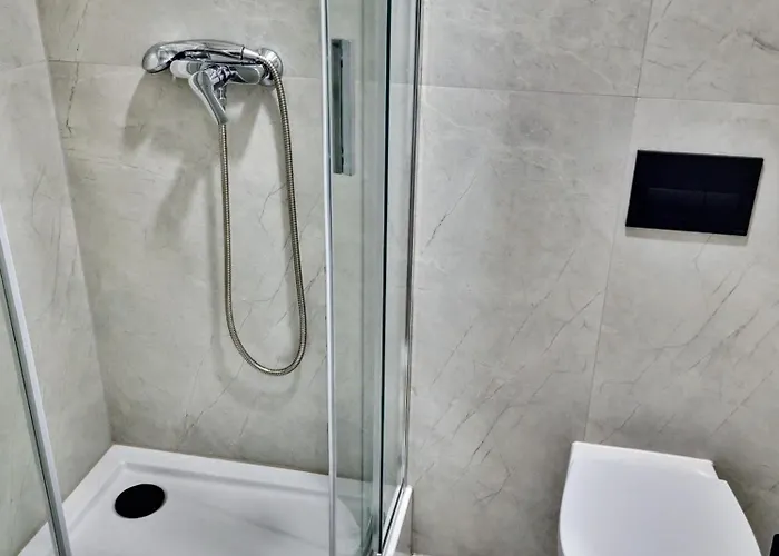 Old Town Mini #1 Warszawa