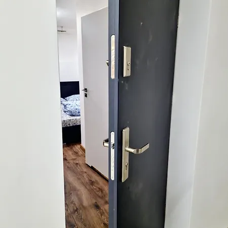 Apartment Old Town Mini #1 *