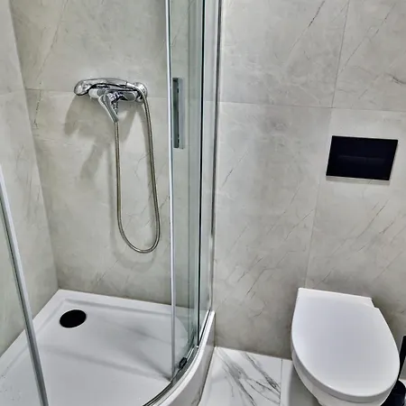 Old Town Mini #1 Varšava