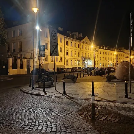 Old Town Mini #1
