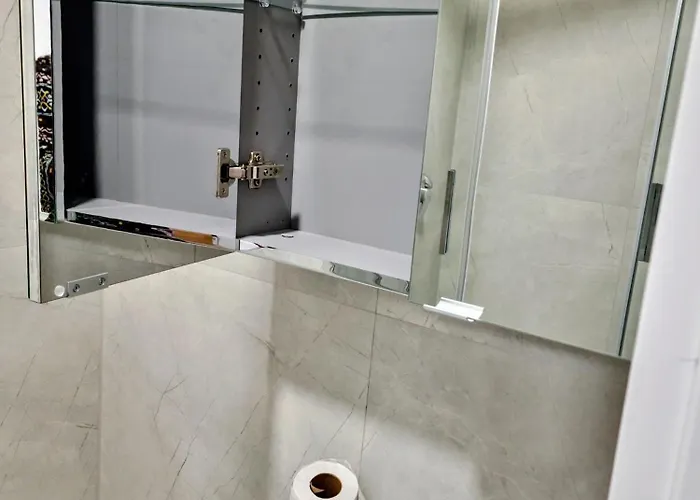 Apartmán Old Town Mini #1 Varšava