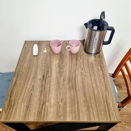 Apartment Old Town Mini #1 *