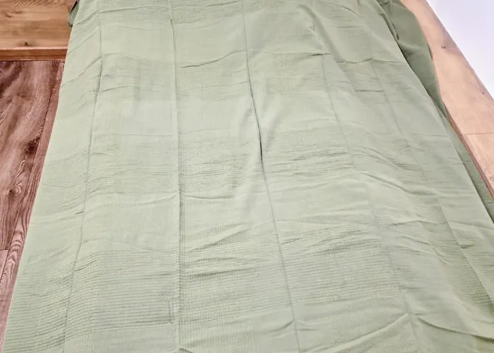 Old Town Mini #1 Apartment